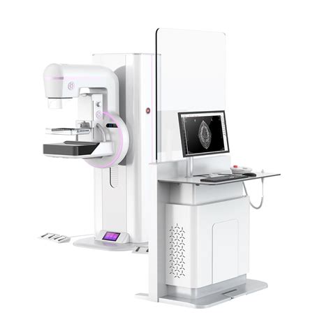 the villages digital mammography